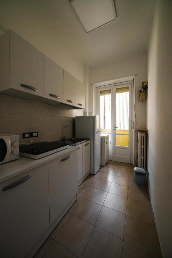 Appartamento Torino Porpora Buitenkant foto